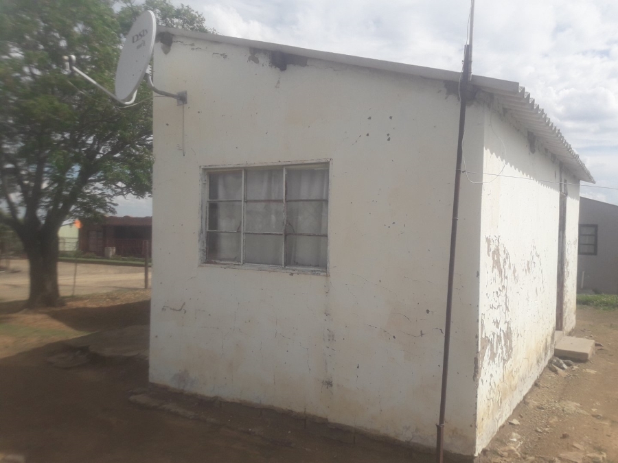 2 Bedroom Property for Sale in Chester Pudumo Free State
